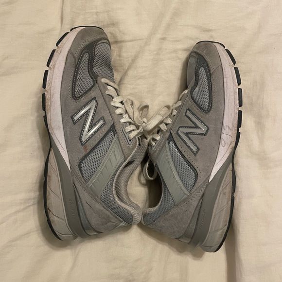 New Balance Made in USA 990 GL5 unisex sneakers - Picture 4 of 7